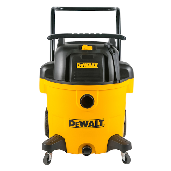 DeWalt Wet and Dry Vacuum - 6 HP - 14-gal. - Accessories Included