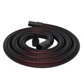 Project Source 12-ft x 1 7/8-in Black Plastic Vacuum Hose