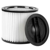 Filtre cartouche VALU+ pour aspirateurs sec et humide, 3 à 5 gal