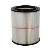 VALU+ Replacement Cartridge Filter for Ridgid Wet and Dry Vacuums