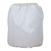 Sac filtrant VALU+ en tissu réutilisable pour aspirateurs