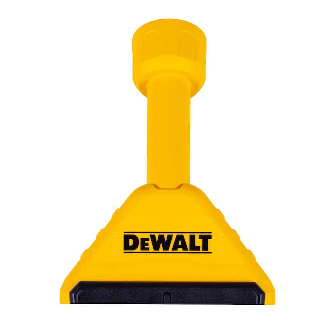 DEWALT Magnetic Vacuum Nozzle for Metal Debris