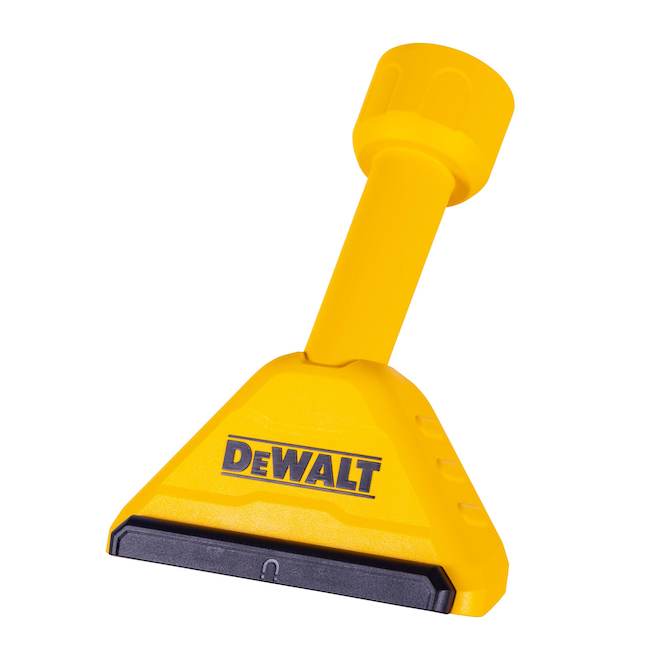 DEWALT Magnetic Vacuum Nozzle for Metal Debris