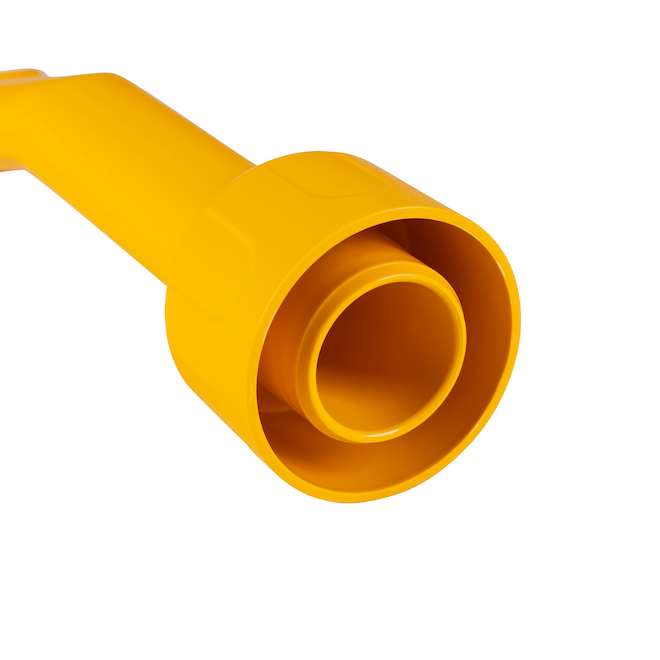 DEWALT Claw Utility Brush for Vacuums