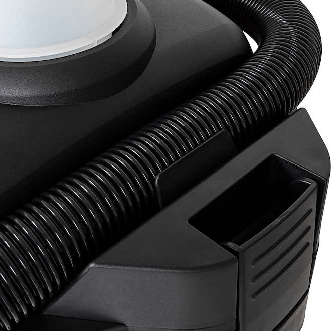 DEWALT Dust Separator for Vacuums 6-fal