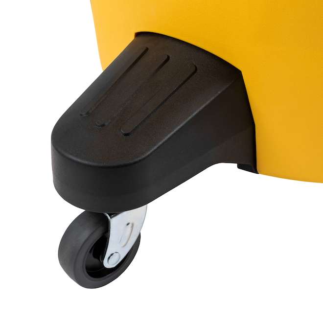 DEWALT Dust Separator for Vacuums 6-fal