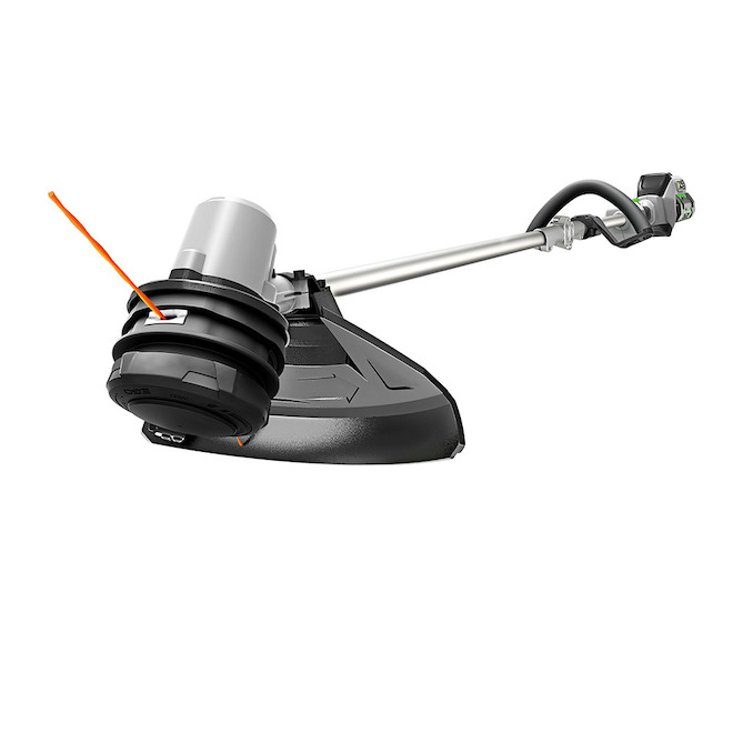EGO POWER+ Cordless String Trimmer and Blower Kit - Brushless Motor - 530 CFM (Battery & Charger Included)
