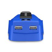 Source d'alimentation USB 24 V max de Kobalt, outil seul sans batterie