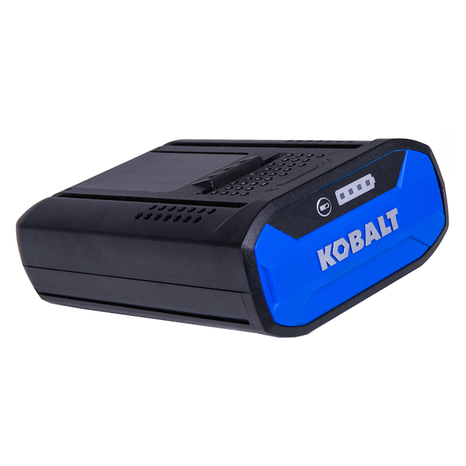 Batterie lithium-ion Kobalt 40 V 2.0 Ah pour outils sans fil