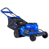 Kobalt Gen 4 40 V Cordless Brushless Motor Push Lawn Mower 20-in