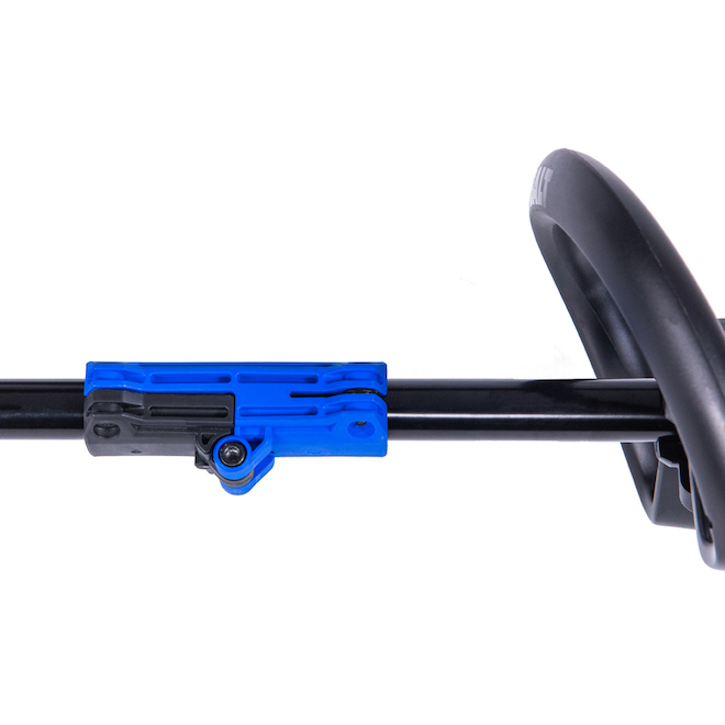 Kobalt 40V Max Cordless String Trimmer with 40-volt 4 Ah Battery and Charger Included