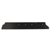 Kobalt Snowblower Scraper Bar Plastic 21-in Black