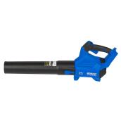 Kobalt 500 CFM 120 MPH Cordless Leaf Blower - Tool Only