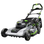 EGO POWER+ Brushless 56 V Self-Propelled Lawn Mower 21 in - Battery and Charger Included