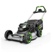 EGO POWER+ 22-in 12 Ah 56 V Brushless Self-Propelled Cordless Lawn Mower - Battery and Charger Included