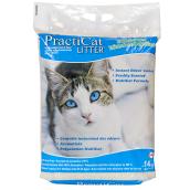 Litière à chat agglomérante aromatisée, sac de 30,8 lb