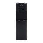 Primo Bottom-Loading Water Dispenser - Hot and Cold Water - Black