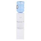 Primo Top-Loading Water Dispenser - Hot and Cold Water - White