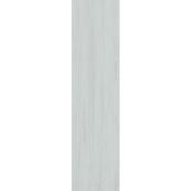 Stainmaster 6-in x 24-in Groutable White Waza Peel-And-Stick Travertine Vinyl Tile