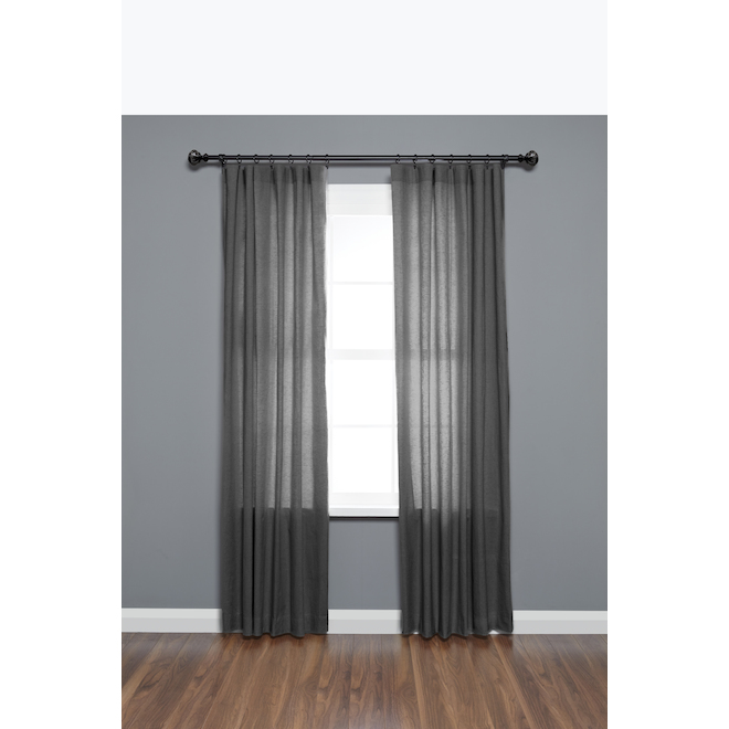 Allen Roth Curtain Rods