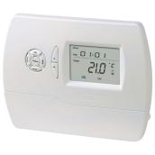 Thermostat électronique programmable