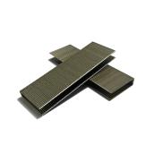 Crisp Air 2-in Leg x 0.5-in x 0.5-in Medium Crown 15.5-Gauge Collated Flooring Staple (1000-Pack)