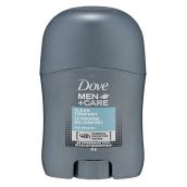 Antisudorifique, Men + Care, 48 h, isobutane, 14 g, gris