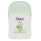 Antisudorifique, Go Fresh, 48 h, isobutane, 14 g, blanc/vert
