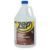 Zep 3.78-L Wood Concentrated Cleaner