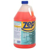 Zep 3.78-L Concentrated House and Siding Cleaner