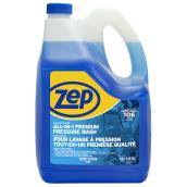 Zep 5.09-L All-in-One Outdoor Concentrated Cleaner