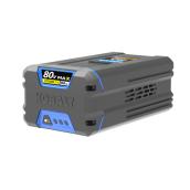 Batterie Kobalt pour outils d'extérieurs, 80 V, 5 A