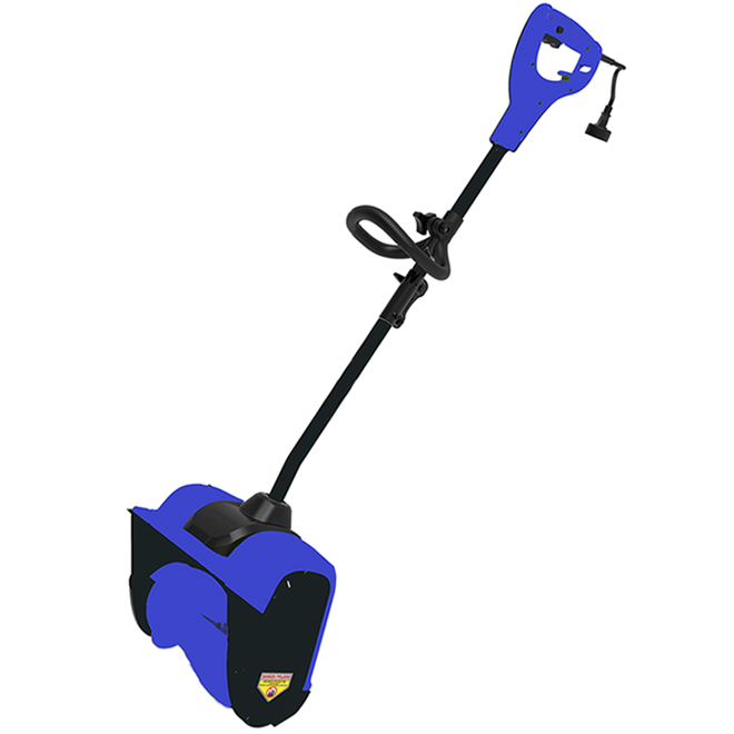 Kobalt 8-Amp 12-in Electric Snow Shovel