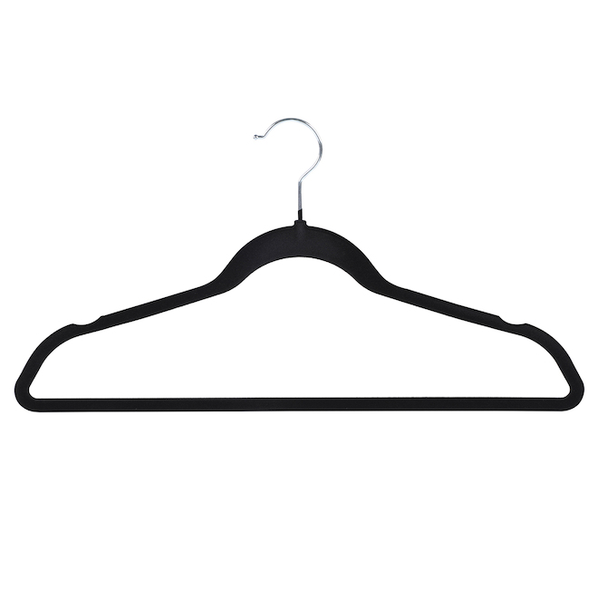 VALU+ Coat Hanger - Pack of 20