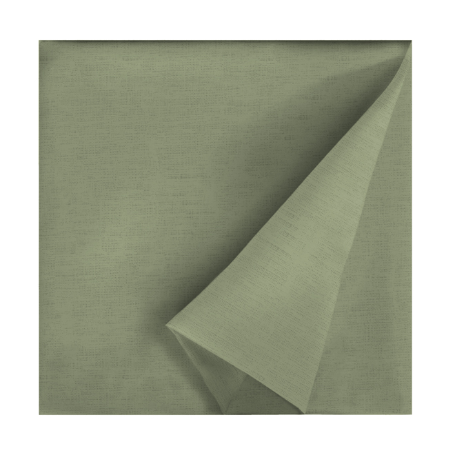 Landon & Co. Polyester 21 W x 24-in L 1-Piece Floral Black Patio Chair Cushion