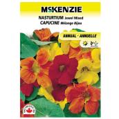 McKenzie Flower Seeds