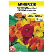 McKenzie Flower Seeds