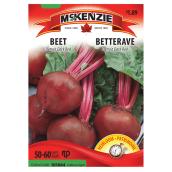 Semences de légumes en sachet McKenzie