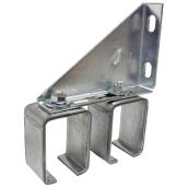 Concept SGA Sliding Door Double Track Hanger