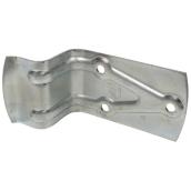 Z-Shape Sliding Door Guide