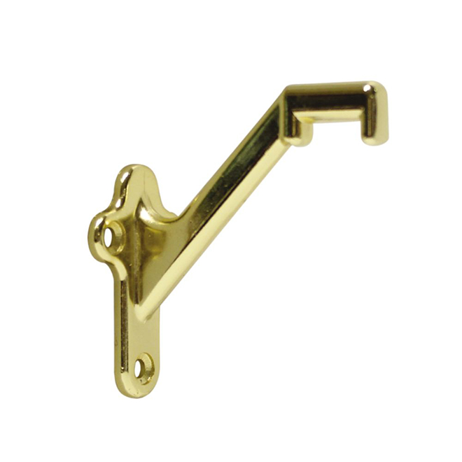 Concept SGA Brass Handrail Bracket