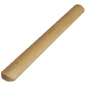 SGA Concept Rounded Stair Tip - Maple - Natural - 10 1/2-in W x 11/16-in T