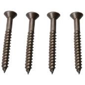 Concept SGA Baluster Screws - Series 4000 - Pack of 50