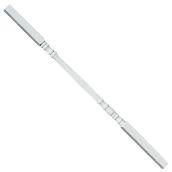 Colonial Concept SGA Pre-Finished Stair Baluster - 1 1/4-in x 36-in - White