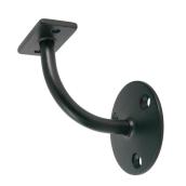 Concept SGA Black Steel Handrail Bracket