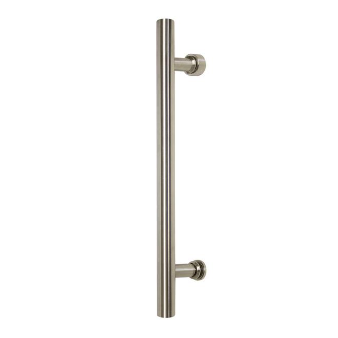 Concept SGA Ambiance Long Dummy Door Handle (Stainless Steel) 16-in