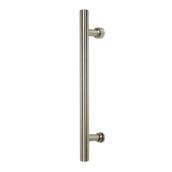 Concept SGA Ambiance Long Dummy Door Handle (Stainless Steel) 16-in