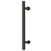 Concept SGA Dummy Door Handle (Dark Brown)