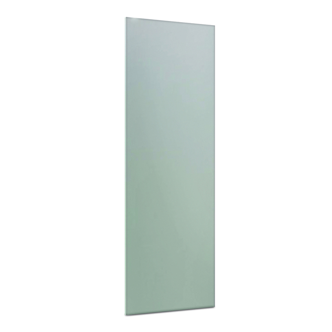 Concept SGA 670 Series 37-in x 84-in Tempered Frost Glass Interior Door