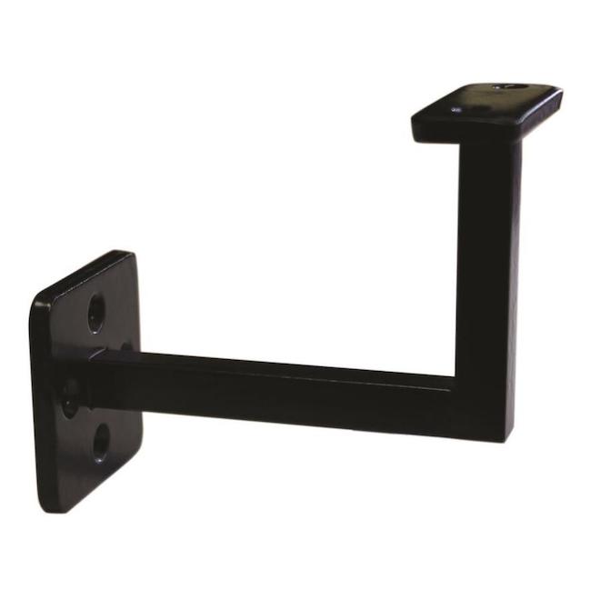 Concept SGA Black Steel Handrail Bracket